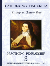 Catholic Writing Skills 3